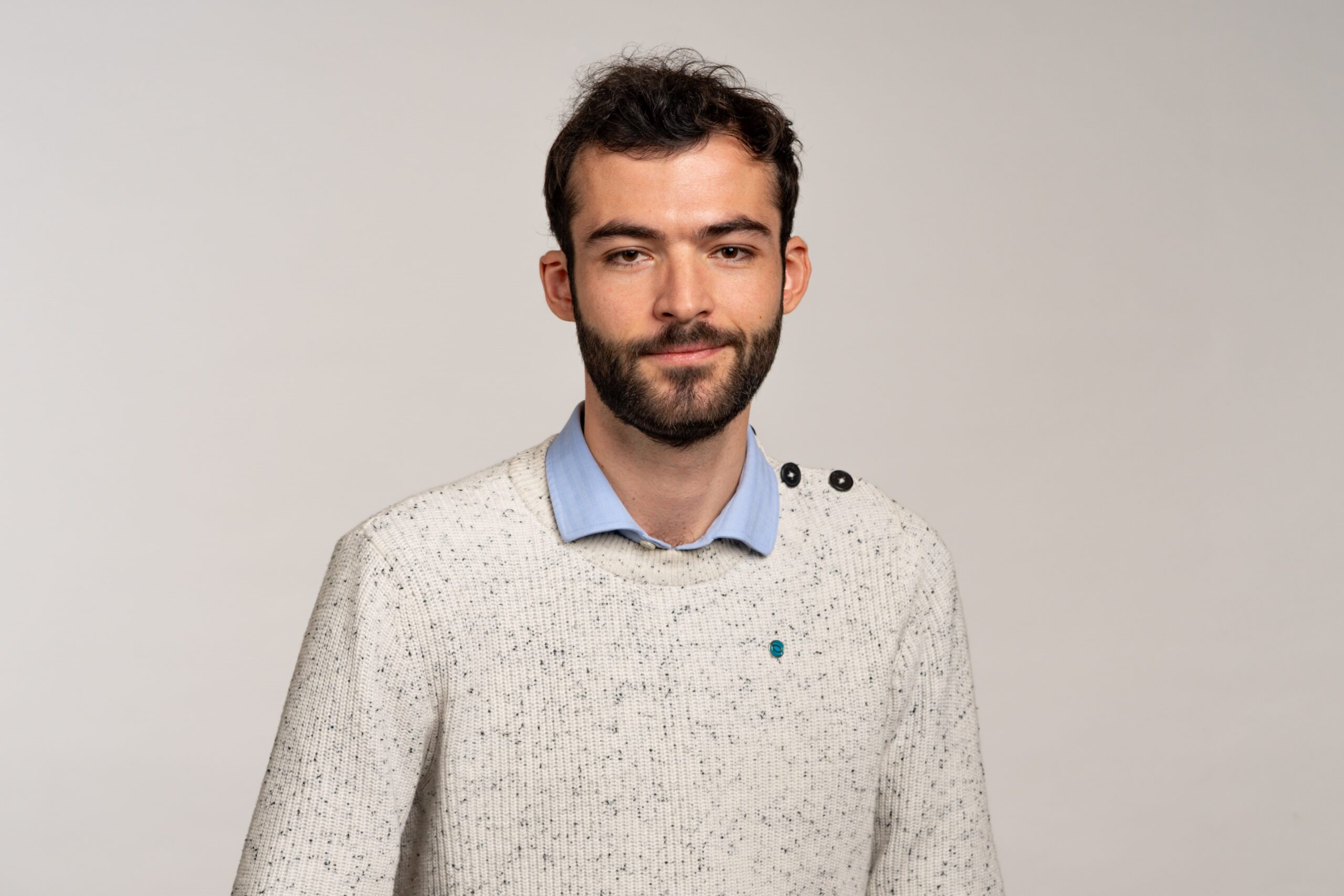Foucauld Thomasset