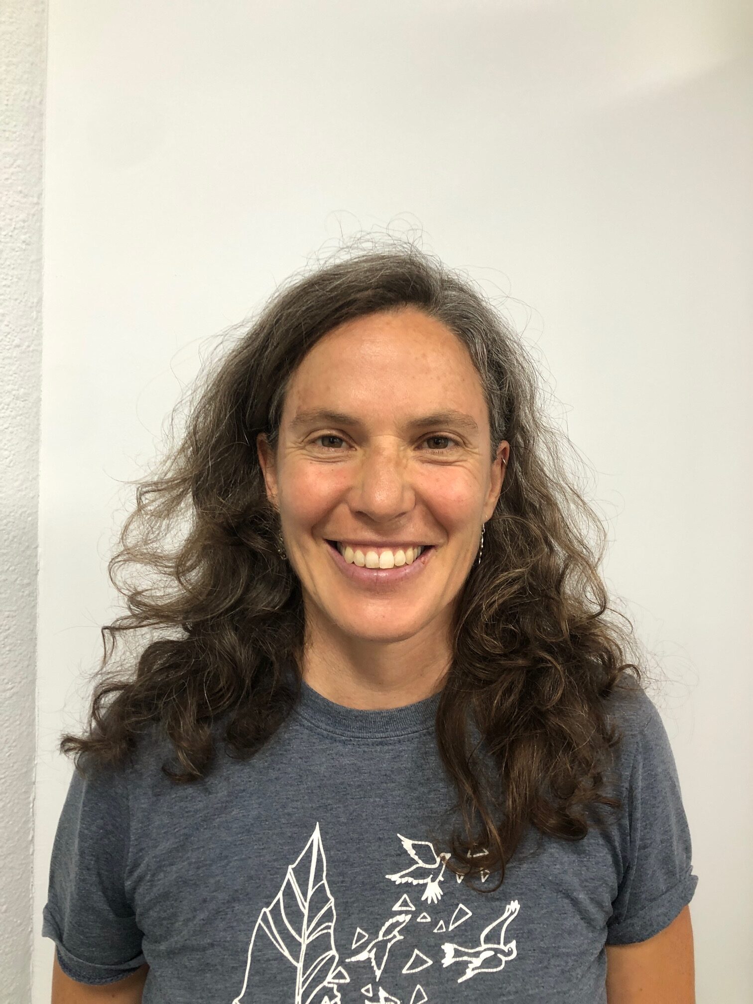 Sandrine Desaulniers