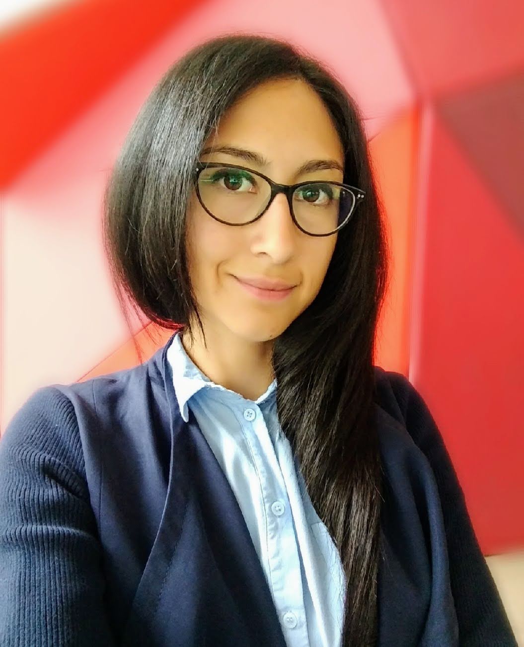 Mariana Castaneda-Gonzalez