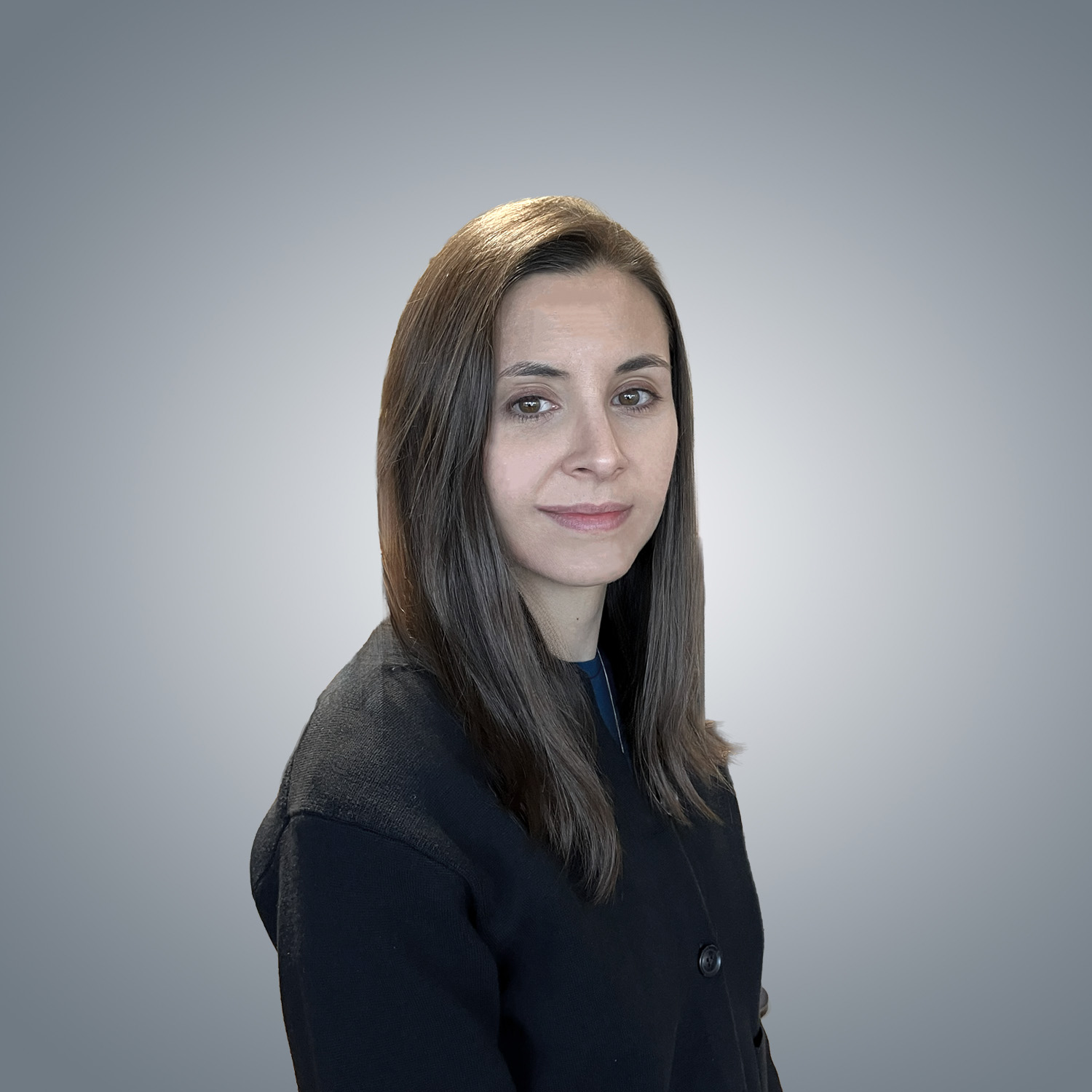Arian Cueto-Bergner