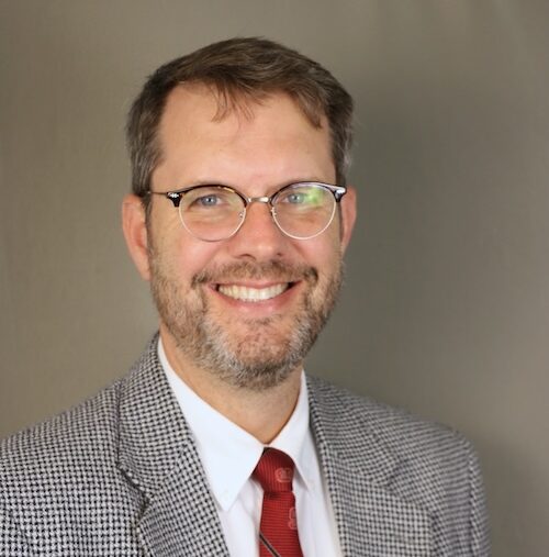 Dr. William Hunt
