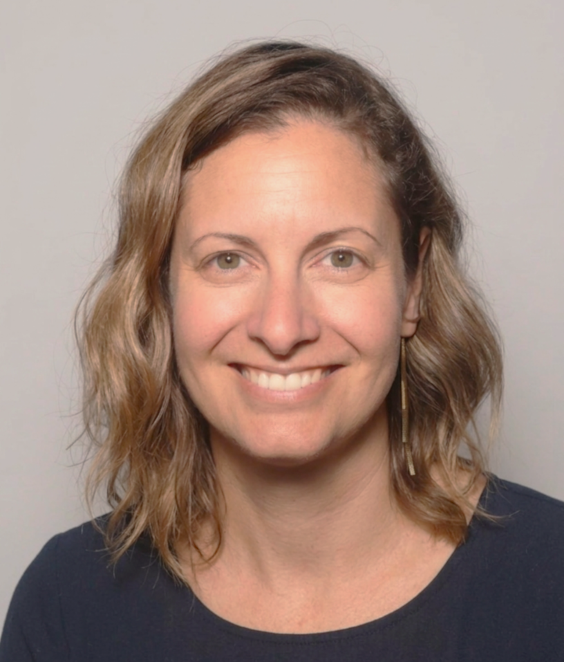 Sarah-Ève Kemp
