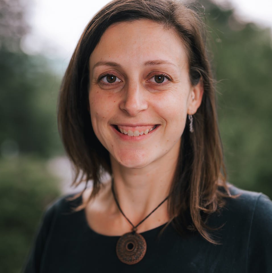 Stéphanie Morin