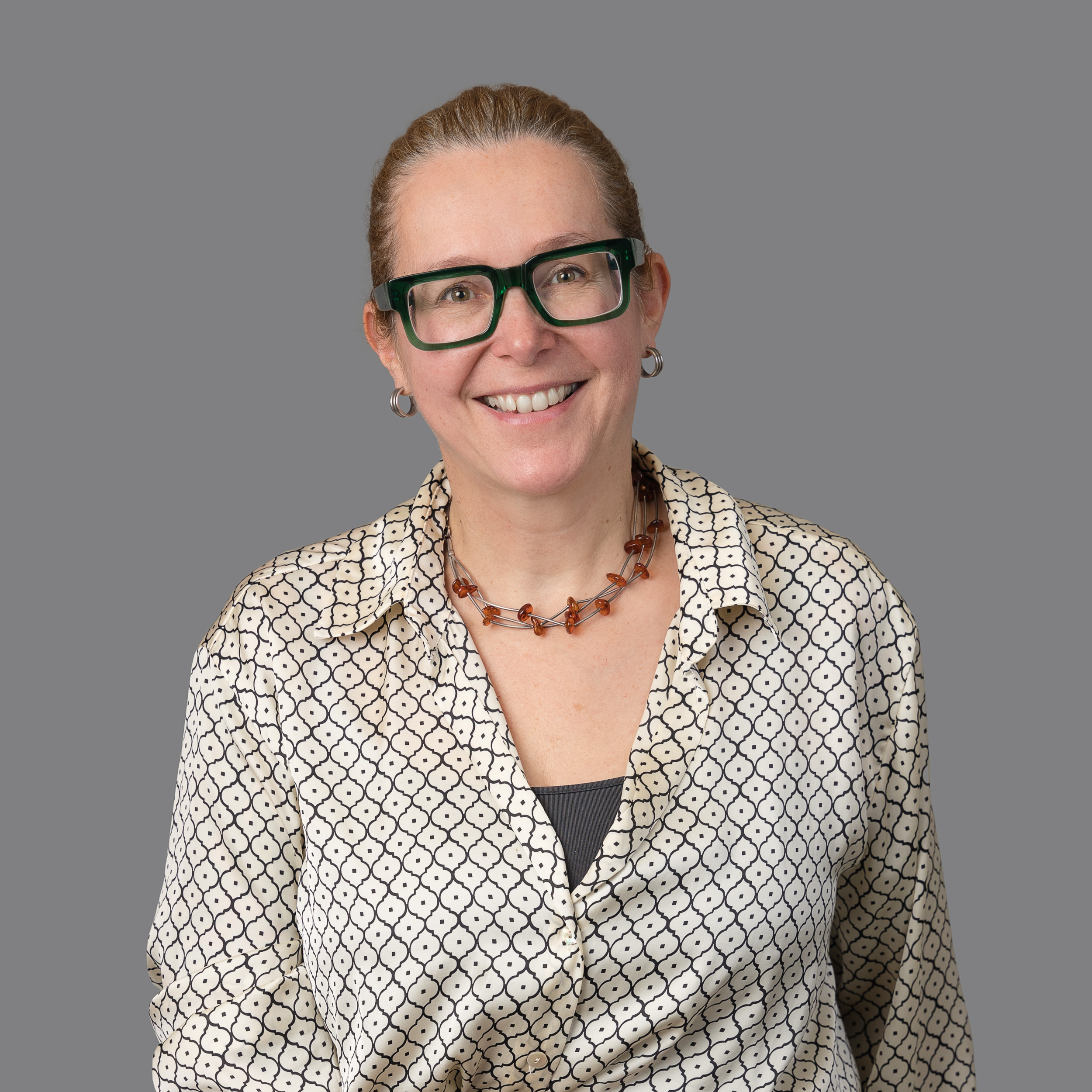 Mélanie Glorieux