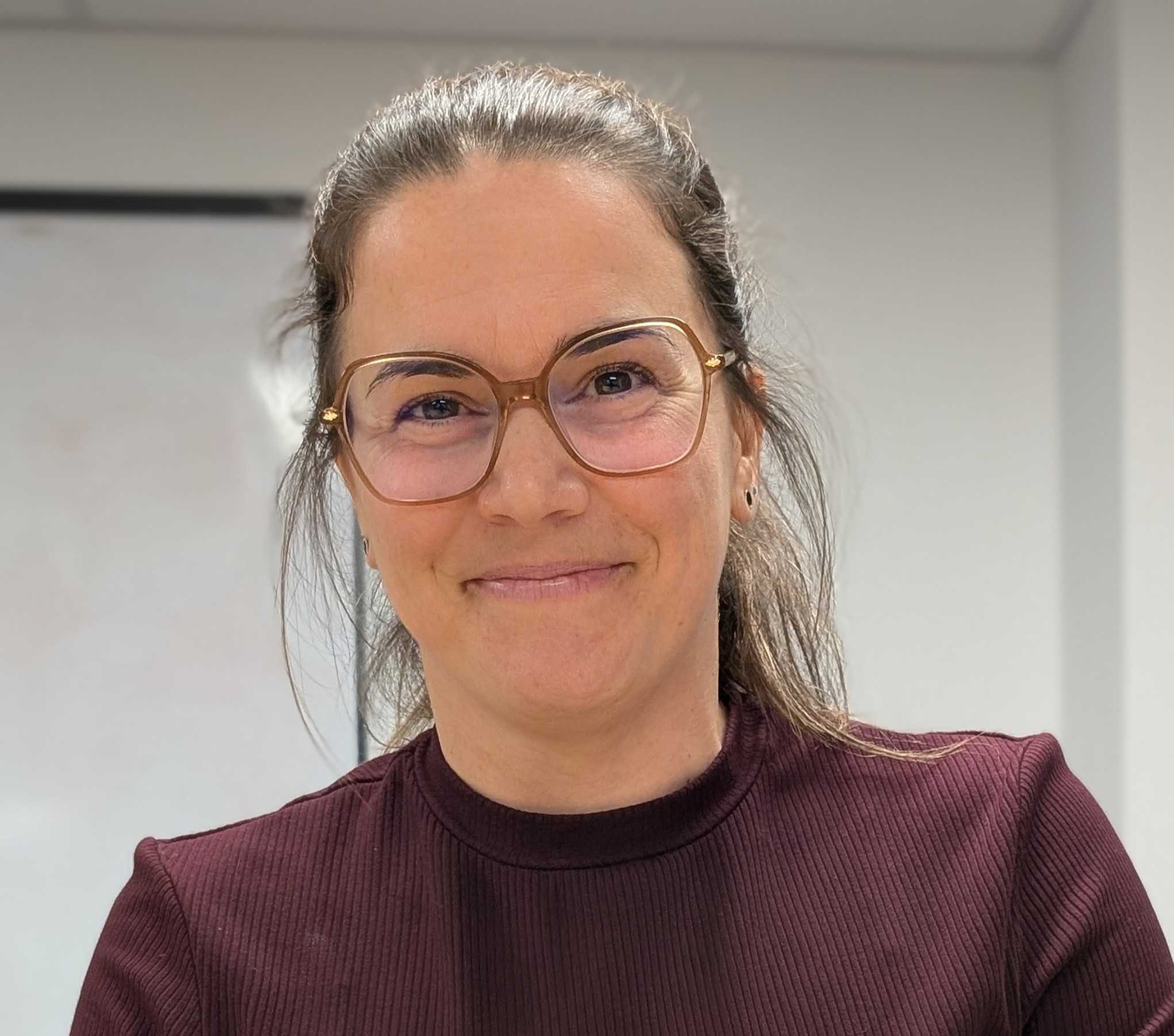 Marie-Ève Boucher