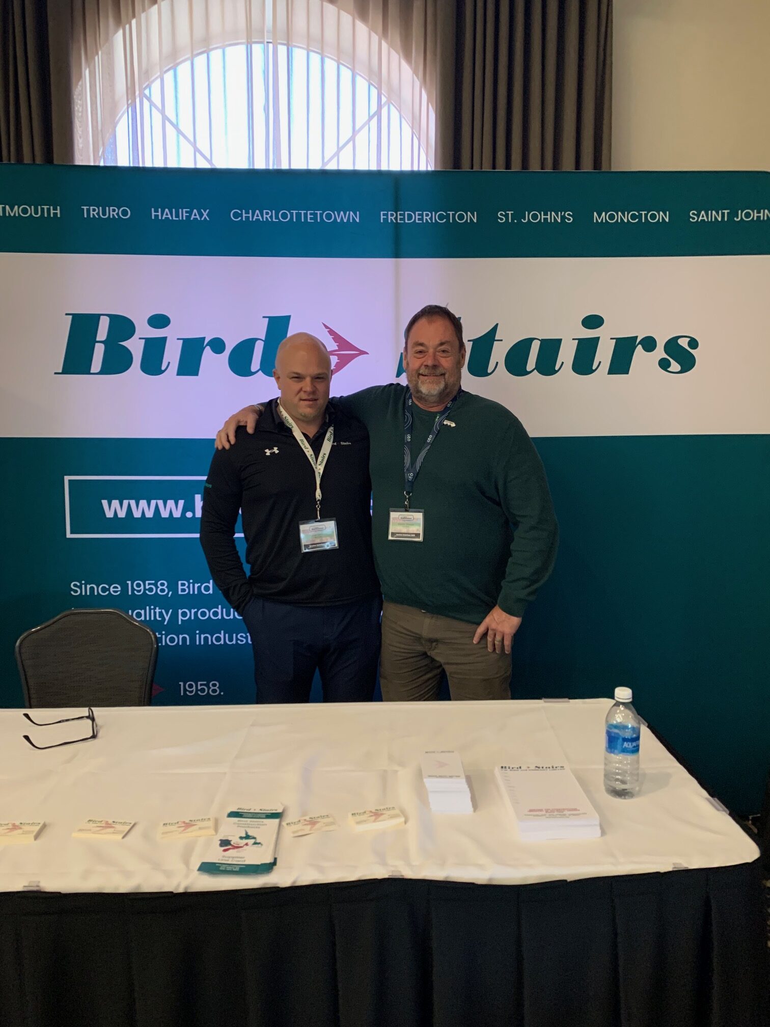 2025 CANIECA conference at the Crowne Plaza Moncton, photo 24
