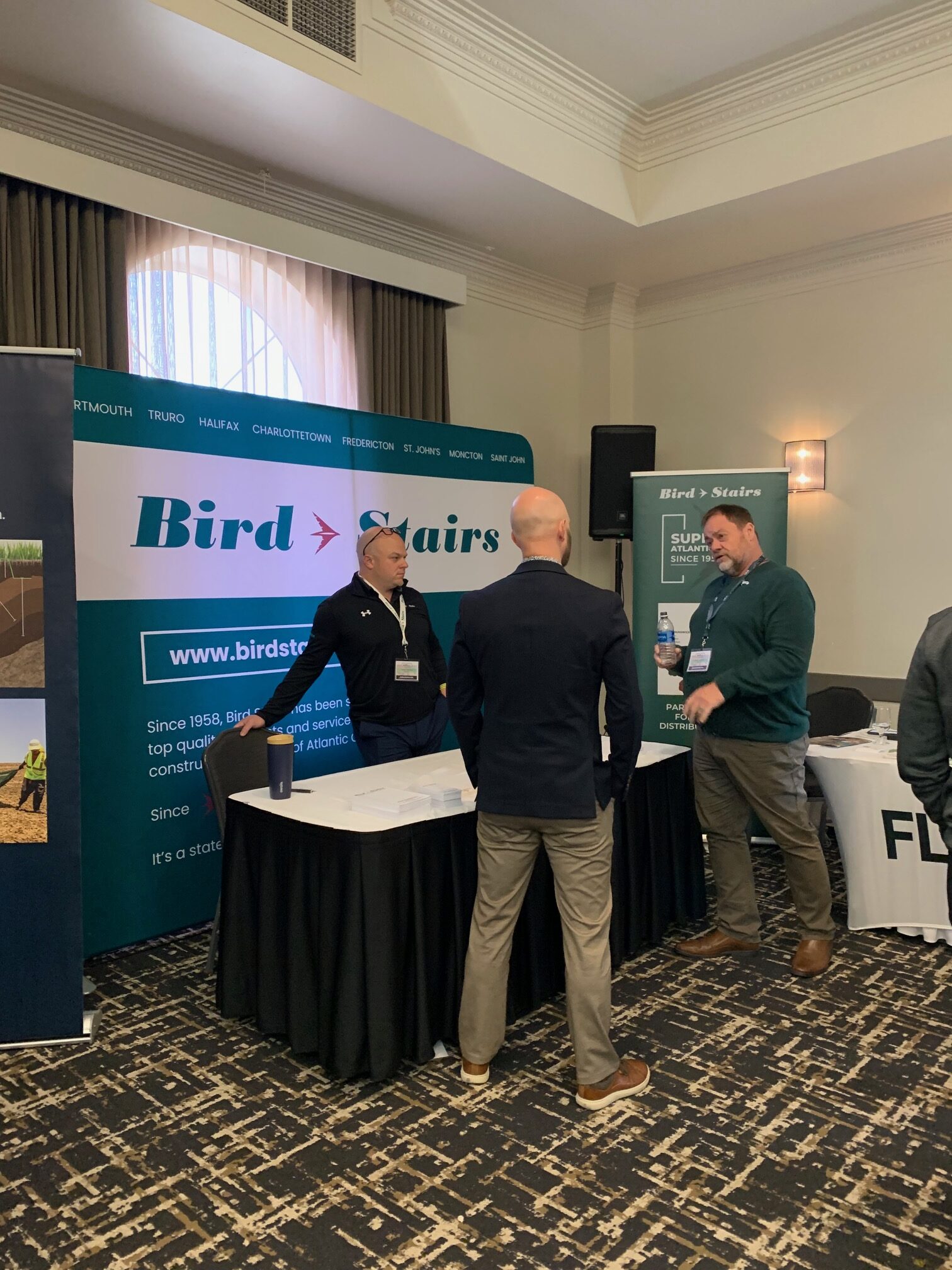 2025 CANIECA conference at the Crowne Plaza Moncton, photo 22