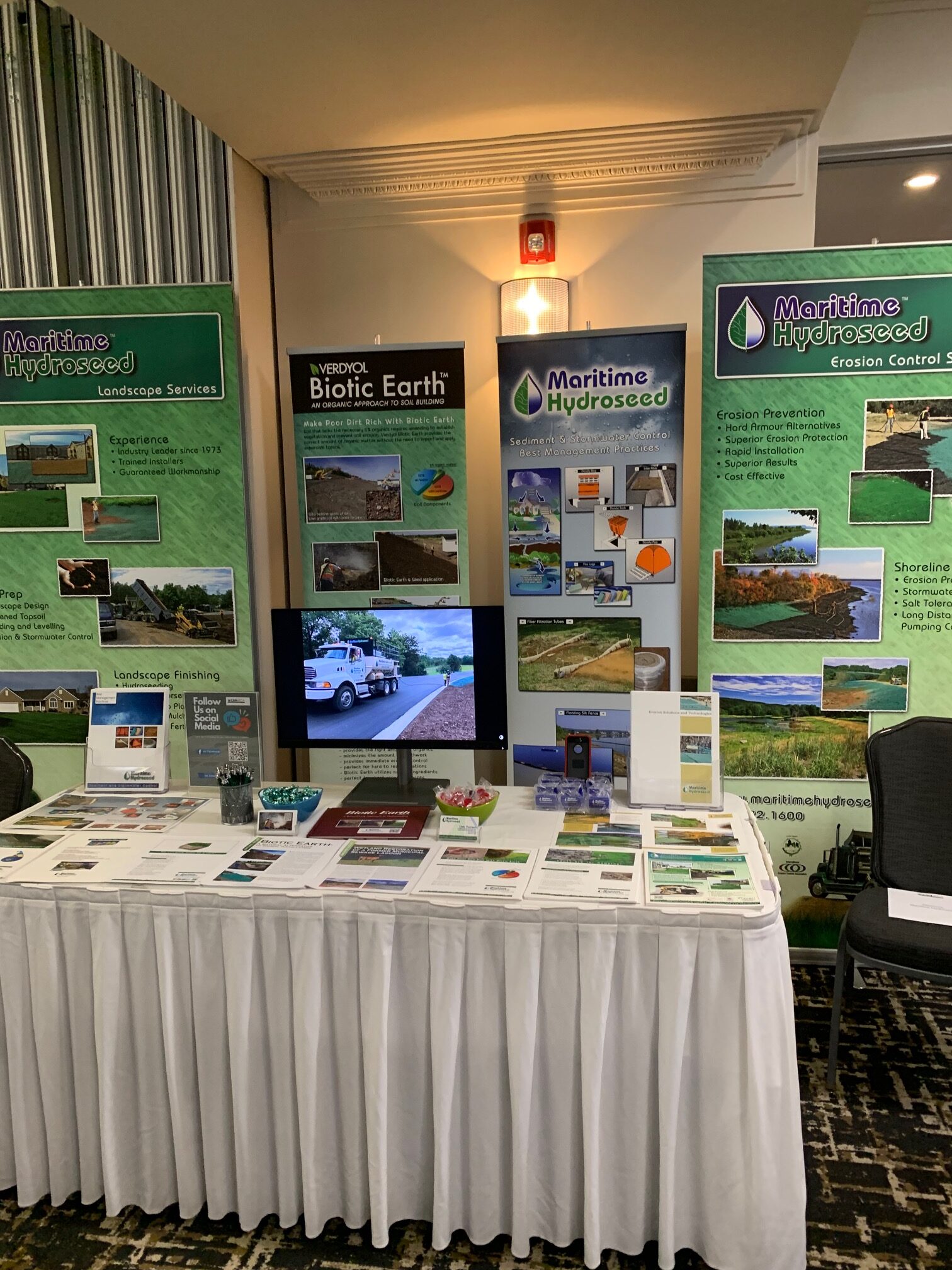 2025 CANIECA conference at the Crowne Plaza Moncton, photo 20