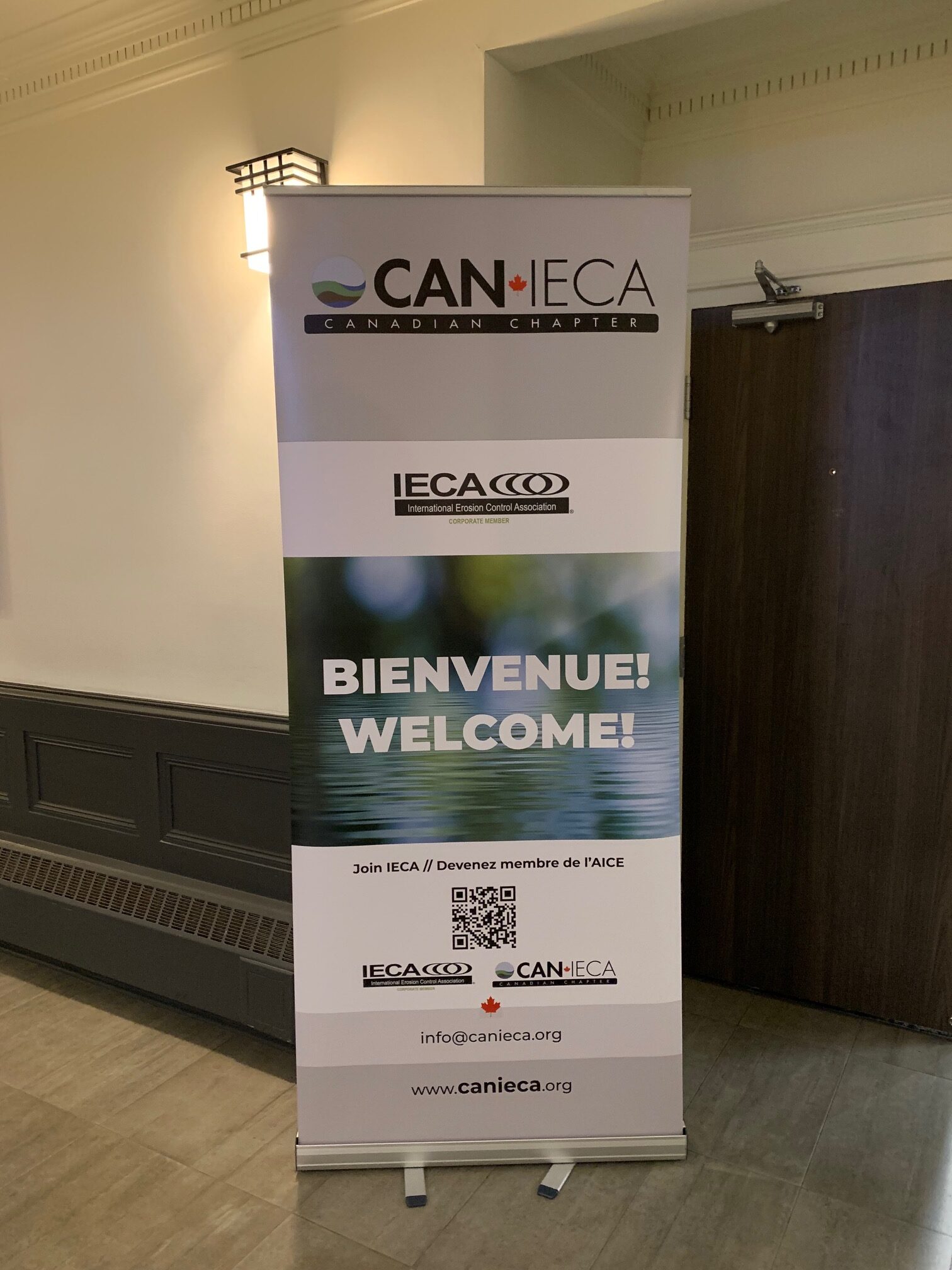 2025 CANIECA conference at the Crowne Plaza Moncton, photo 14